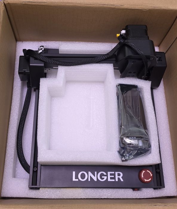 3D принтер Longer Ray5 mini