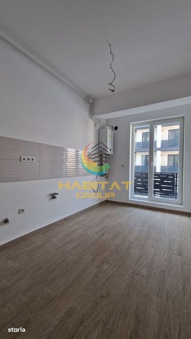 Apartament 2 camere - zona Pallady