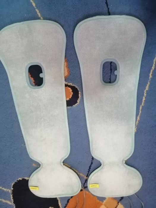 Husa scaun auto antitranspiratie sau căldură