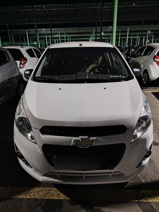 Spark sotiladi 2019y