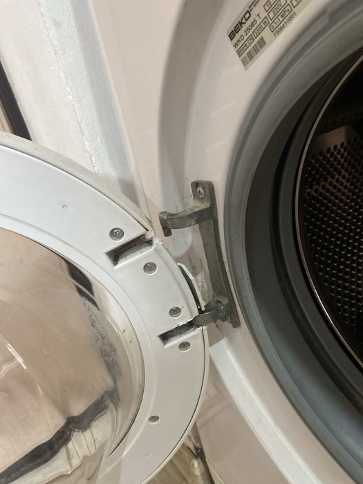 Стиральная машина BEKO