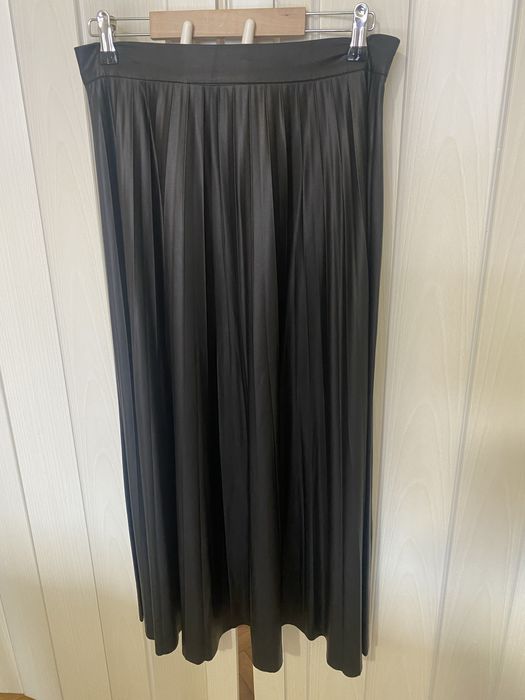 Zara дамска пола дълга