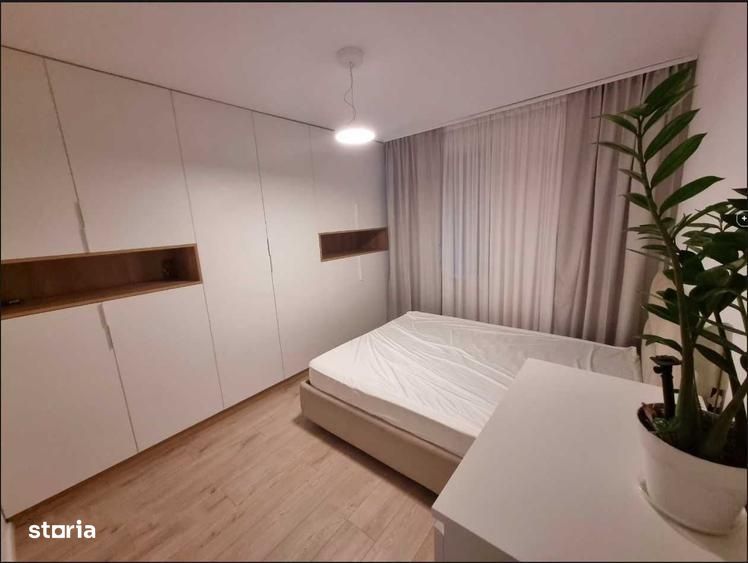 Apartament 3 Camere/ Barbu Vacarescu/ Parcul Circului