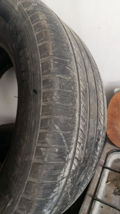 Летняя покрышка Michelin 285/60/r18
