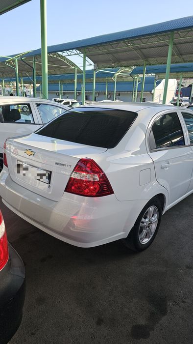 Chevrolet Nexia 2019 — 3