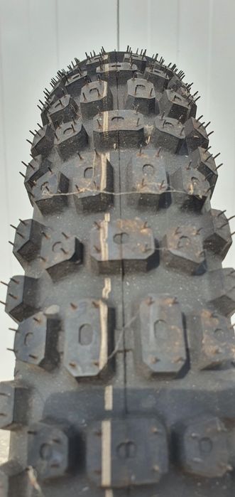 Нова мото гума Mitas MC23 Rockrider 80/90 R21