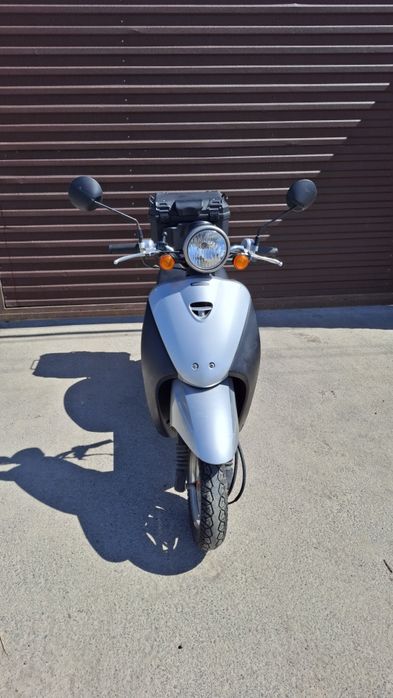 продам мопед Honda today