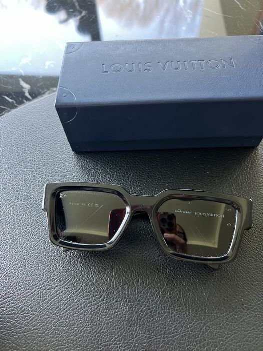 Ochelari soare luis vuitton