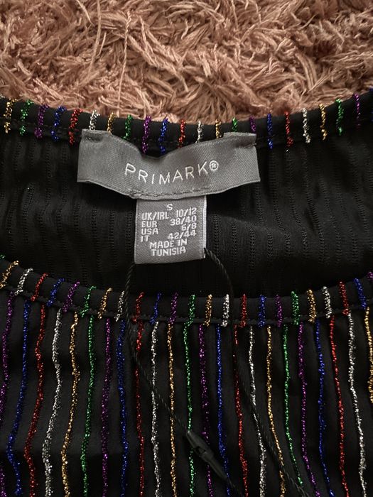 Costum nou  pt diferite petreceri, fir stralucitor.