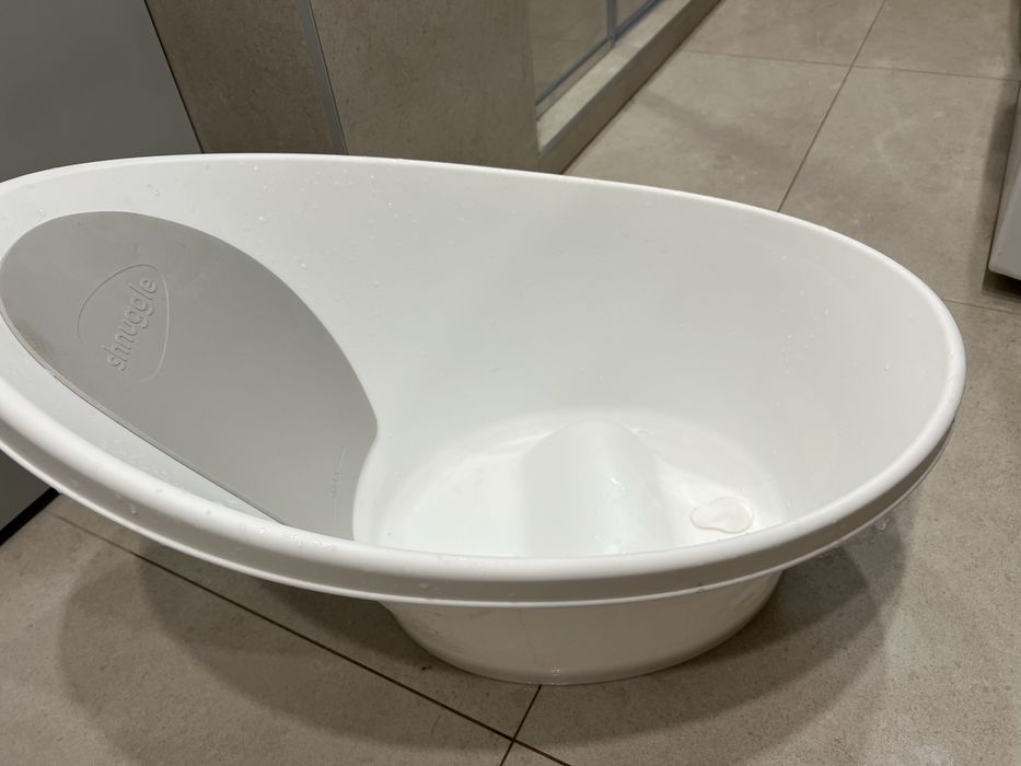 Вана Shnuggle -Нова