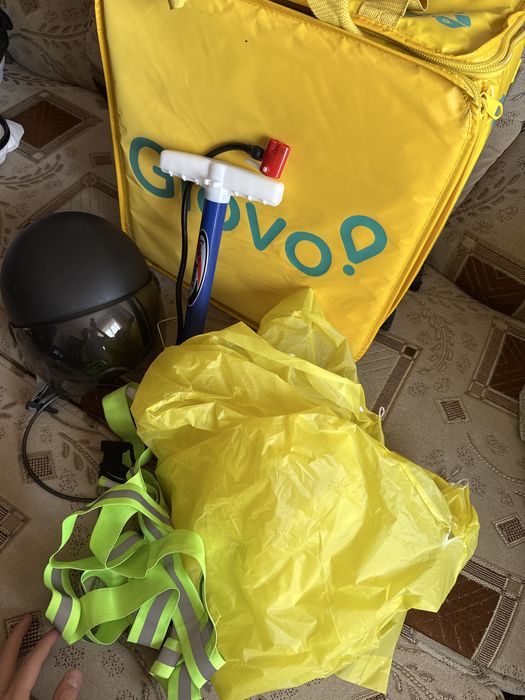 Сумка Глово Термо сумка