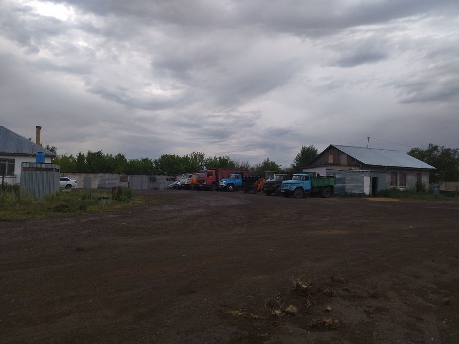 Дом в аренду для рабочих