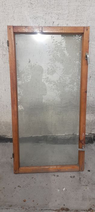 Продается б/у окна