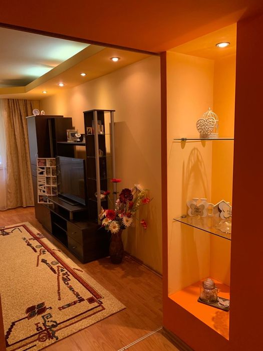 Apartament de încheiat