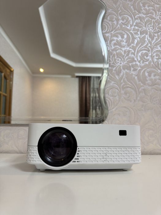 Проектор Yefound