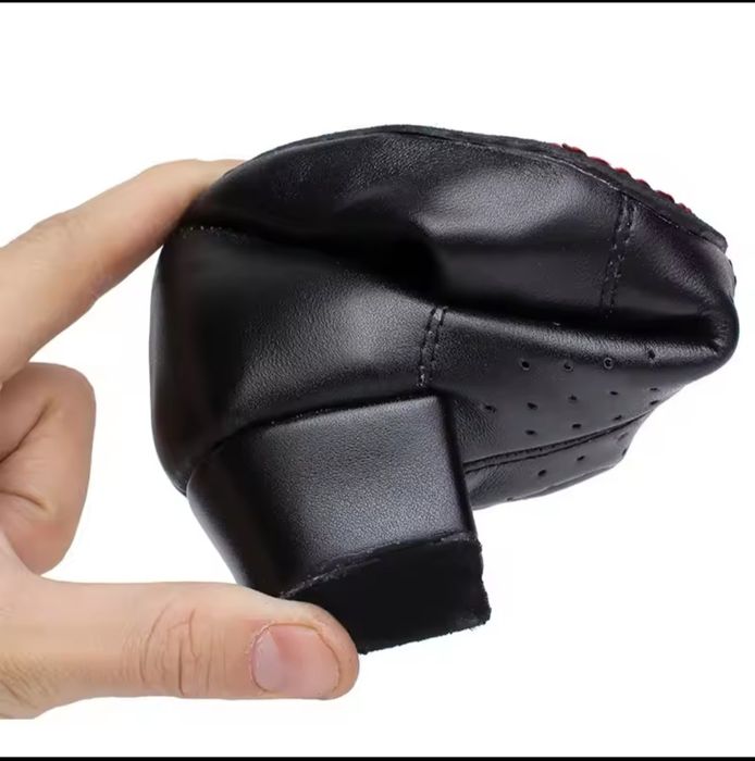 Обувки за танци мъжки.