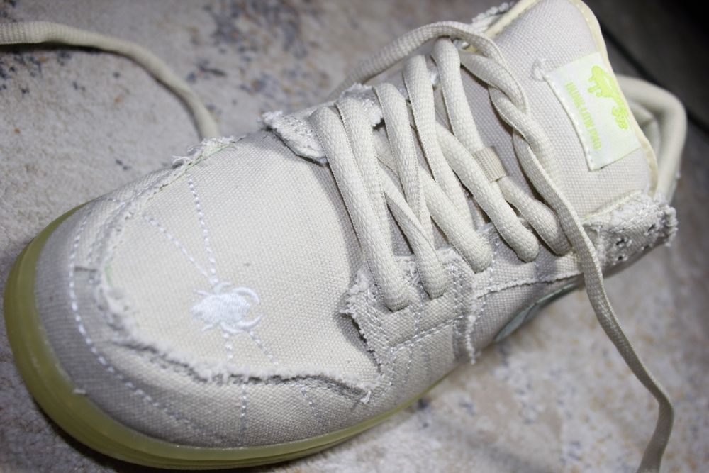 Кроссовки Nike SB Dunk Low Mummy