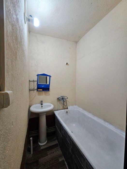 132 продаётся квартира 2хкомнатная, ориентир Согдиана котельная