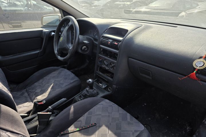 Lampa / Tripla stop dreapta pe aripa Opel Astra 1998 1.2 MT (65 hp)