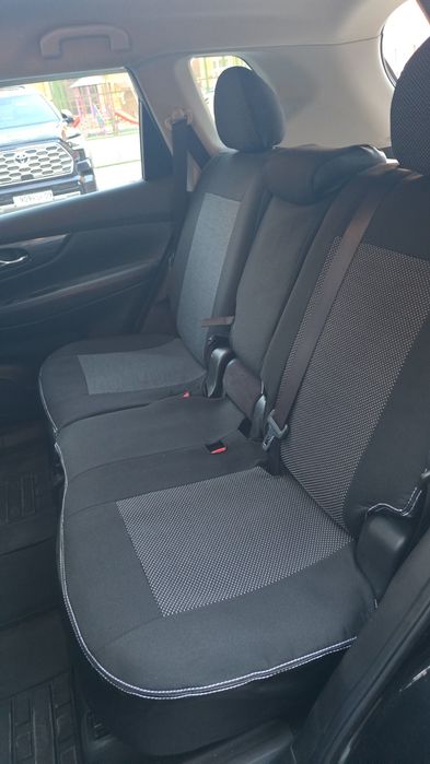 Nissan X-Trail T32