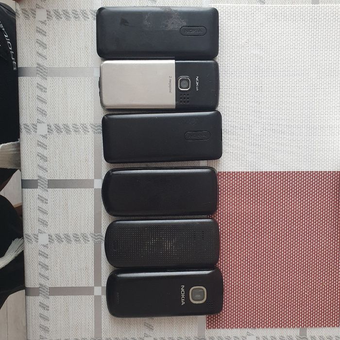 Телефон, Простые Кнопачный Телефоны