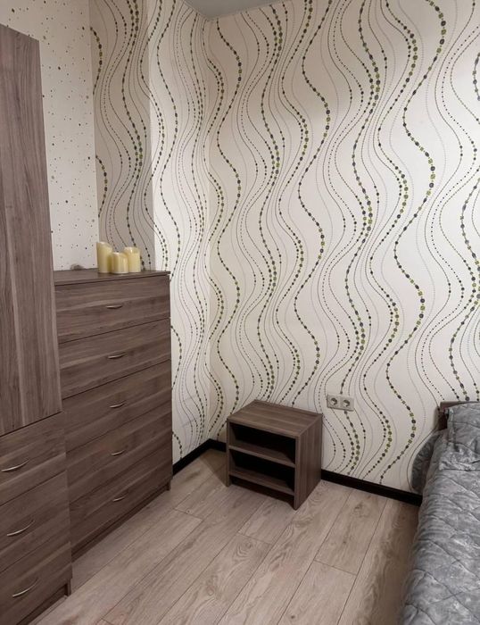 Сдается квартира двухкомнатная