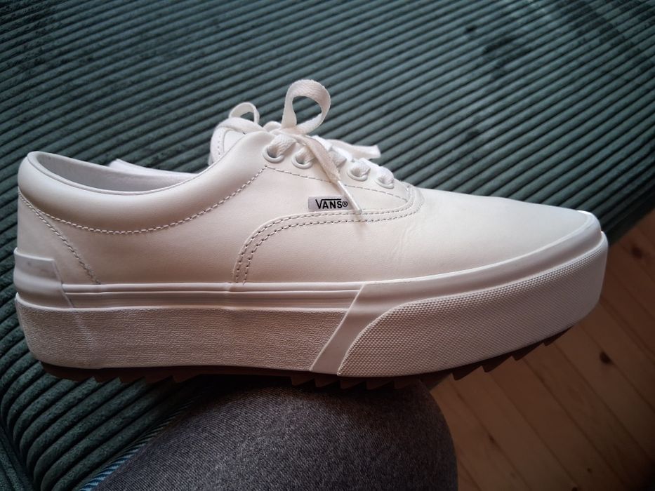Кецове Vans номер 42.5