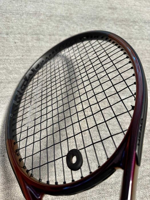 Racheta tenis HEAD Prestige MP L - Auxetic - MANER L3