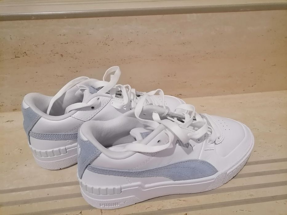 Adidași Puma noi mărimea 37