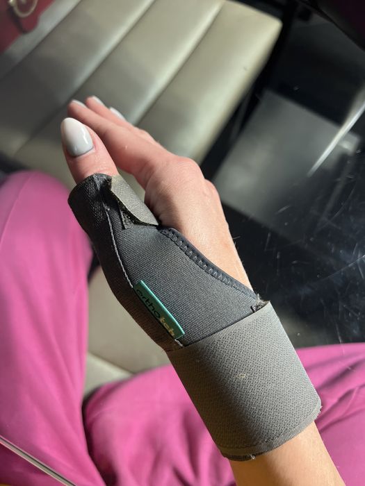 Стабилизатор палец Лайт