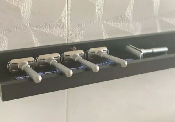 Бритвенный станок