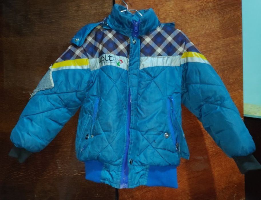 Продаются куртки