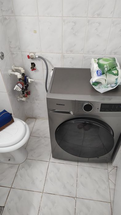 Garsoniera dubla( doua paturi separate)