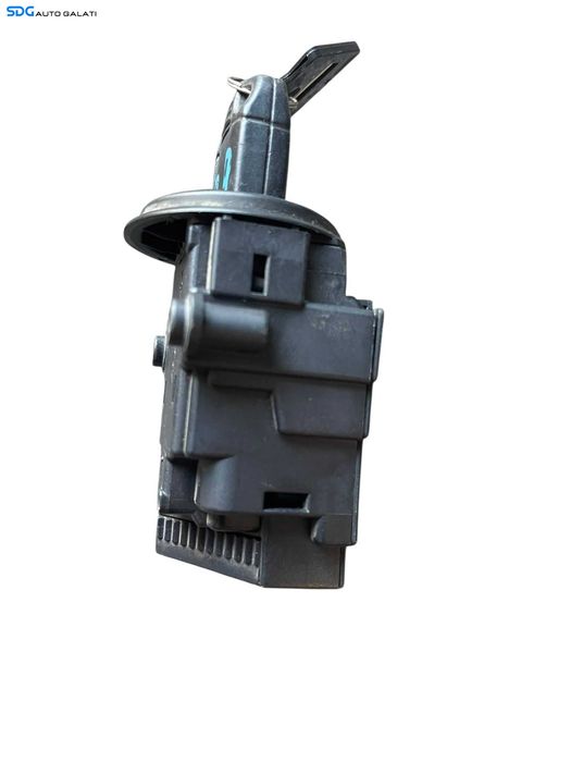 Contact Cititor cu Cheie Butuc Pornire Motor BMW Seria 5 E60 E61 518 520 525 530 535 2003 - 2010 Cod 6954722 695472209 [B4318]