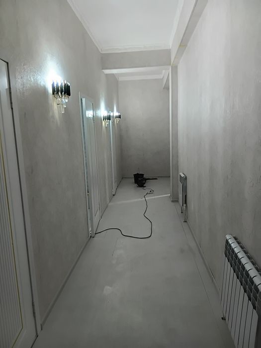 Srochniy pul zarur yangi navostroyka sotiladi 2 hona 2 etaj