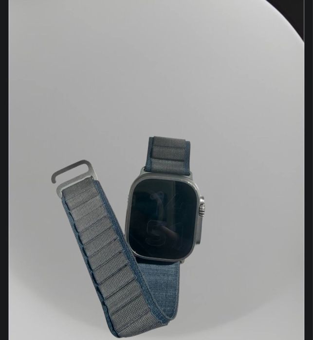 Apple watch ultra 2