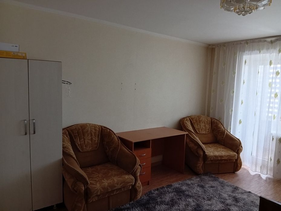 Комната на подсление