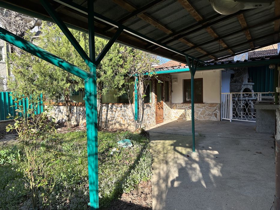 Продава се Къща в Горна Оряховица - 210 кв.м за 739 €/кв.м - Снимка #14