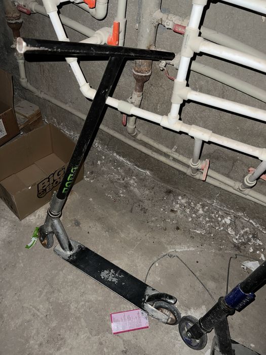 Самакат жақсы састаианы