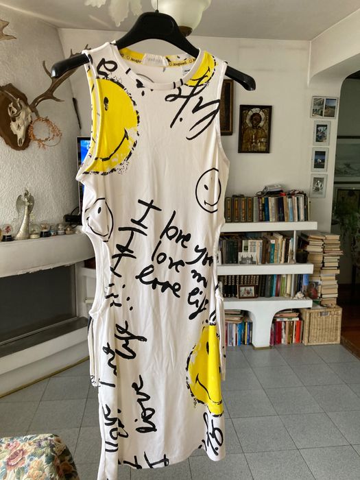 рокля Desigual отлична