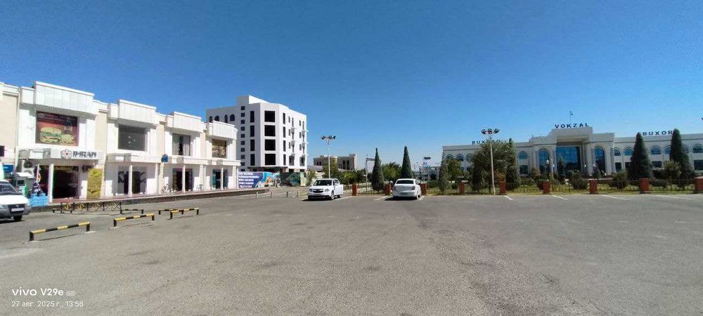 2 хонали ва 1 хонали квартиралар