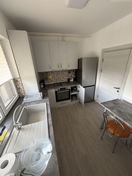 Apartament 2 camere inchiriere