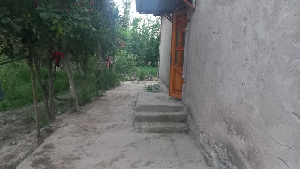 Үи сатылады 16соток