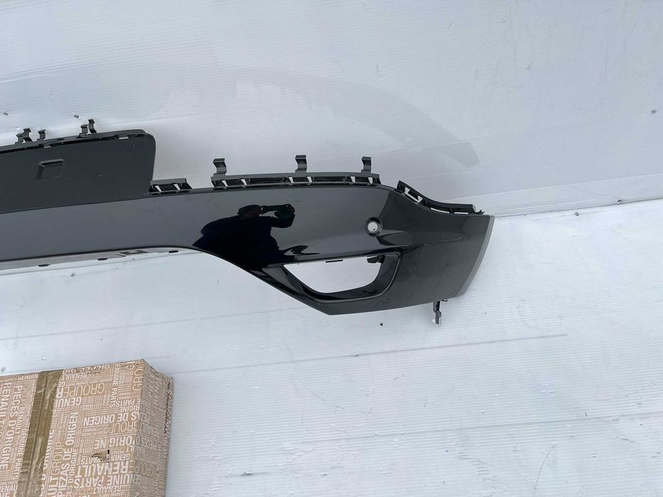 Bara spate Renault Megane 3 GT coupe noua originala Renault