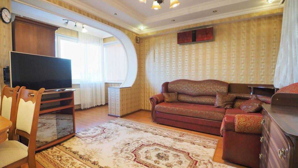 Дава се под наем Двустаен апартамент в София, Обеля - 57 кв.м за 350 € - Снимка #1