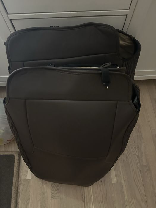 Чехлы на Hyundai  sonata