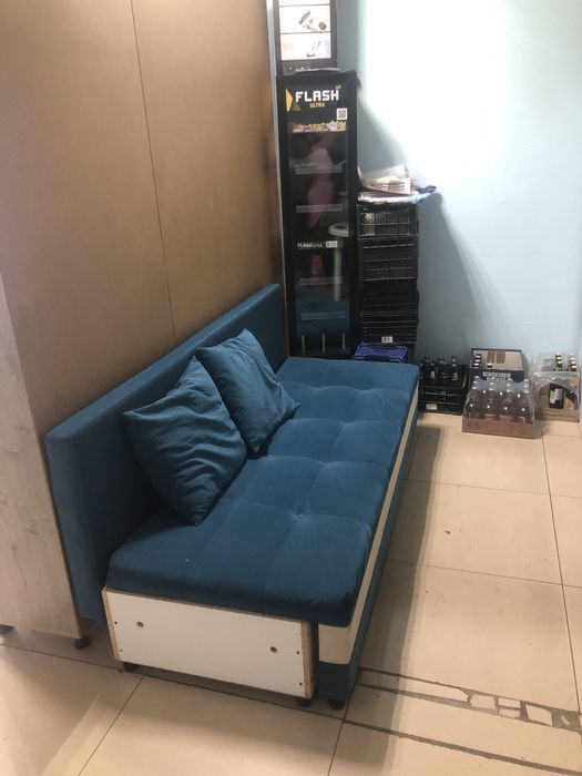 Диван раскладной