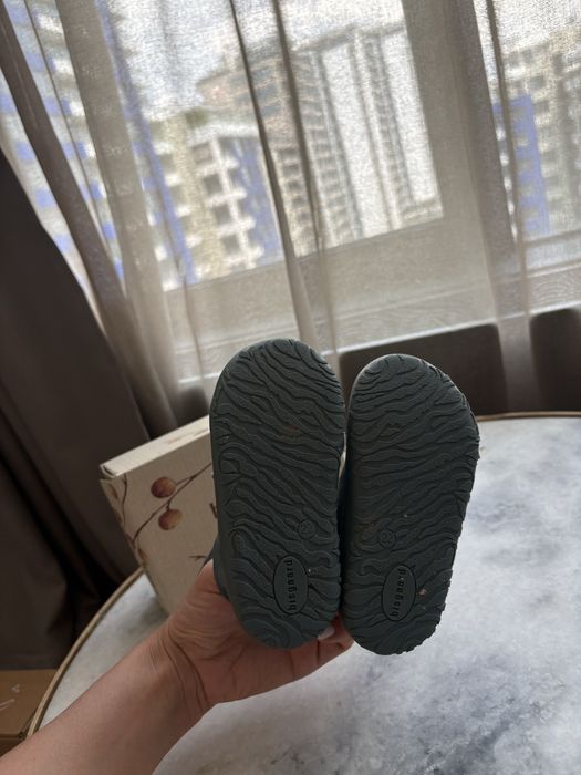 Боси обувки и маратонки на Tikki, Blifestyle, Bisgaard, Nike, Crocs