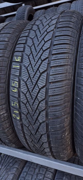 Anvelope 215/65/16 Iarna Semperit Speed Grip 2