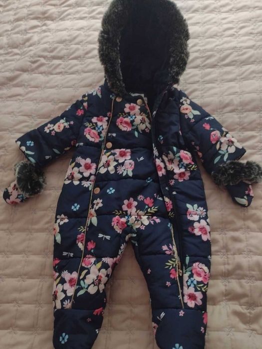 Бебешки космонавт